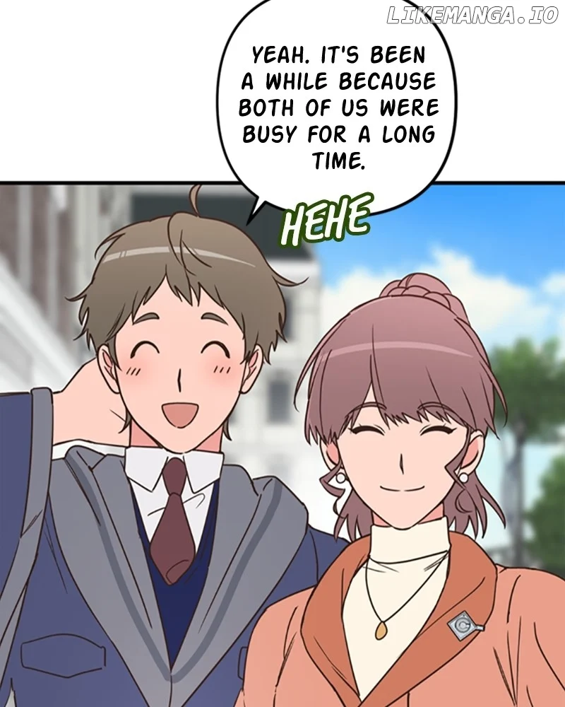 Single Wizard's Dormitory Apartment chapter 49 page 6