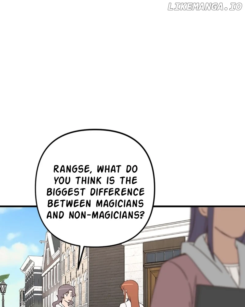 Single Wizard's Dormitory Apartment chapter 49 page 65