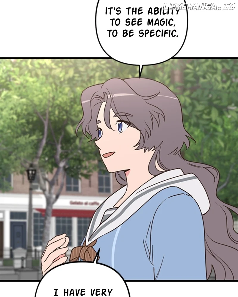 Single Wizard's Dormitory Apartment chapter 49 page 67