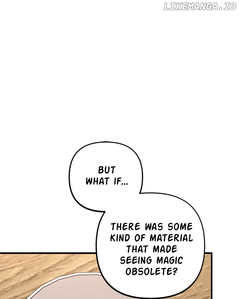 Single Wizard's Dormitory Apartment chapter 49 page 69