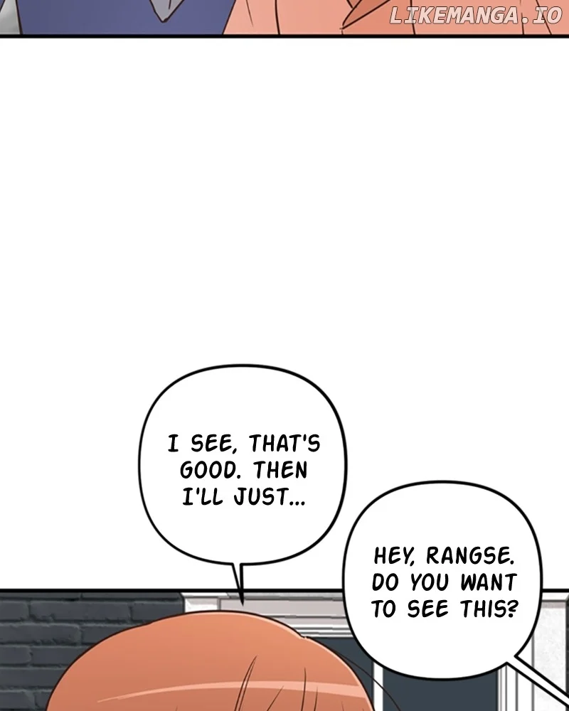 Single Wizard's Dormitory Apartment chapter 49 page 7