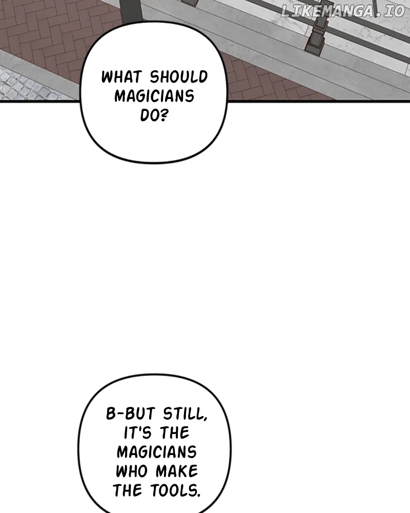 Single Wizard's Dormitory Apartment chapter 49 page 72