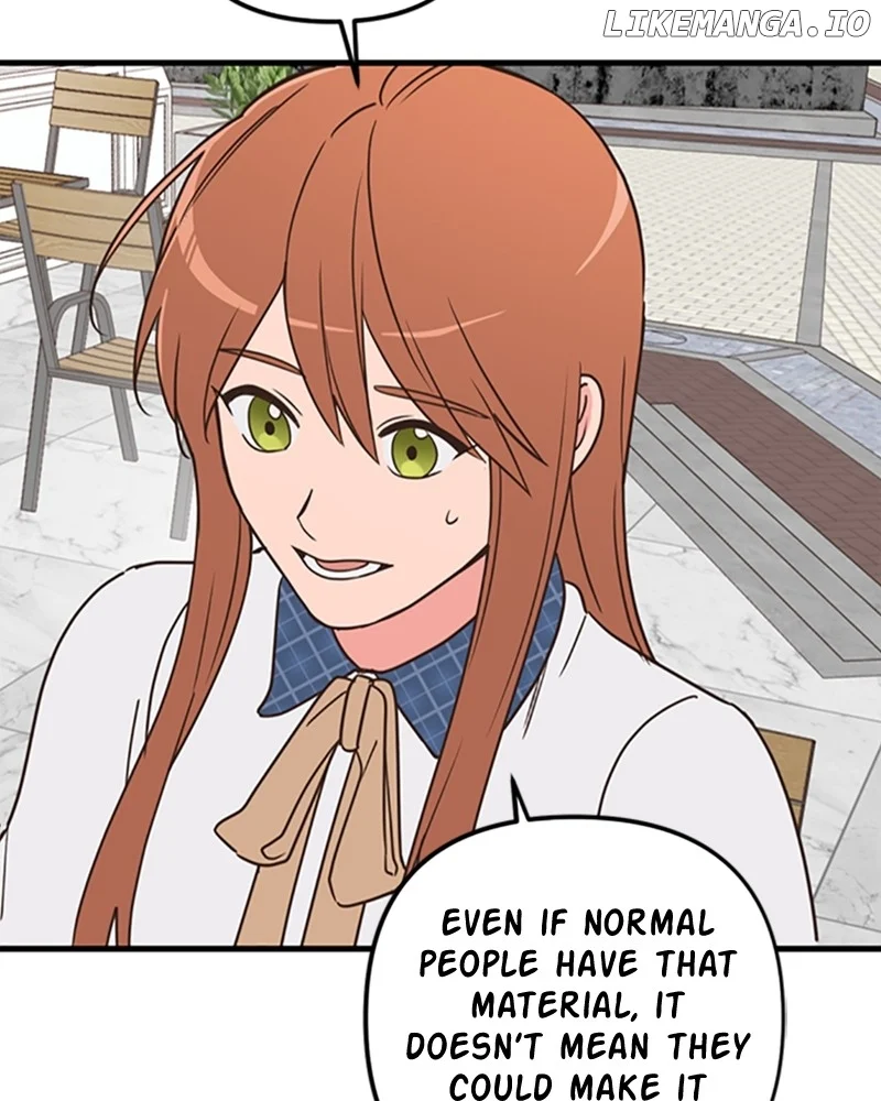 Single Wizard's Dormitory Apartment chapter 49 page 73