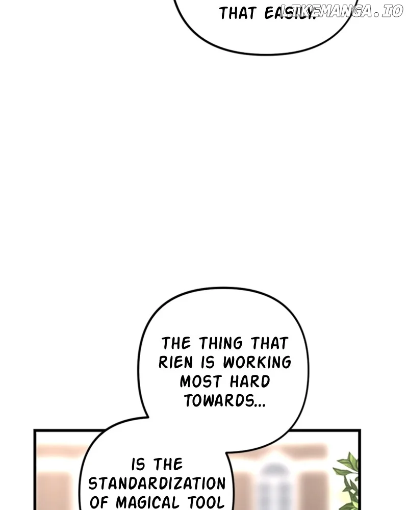 Single Wizard's Dormitory Apartment chapter 49 page 74