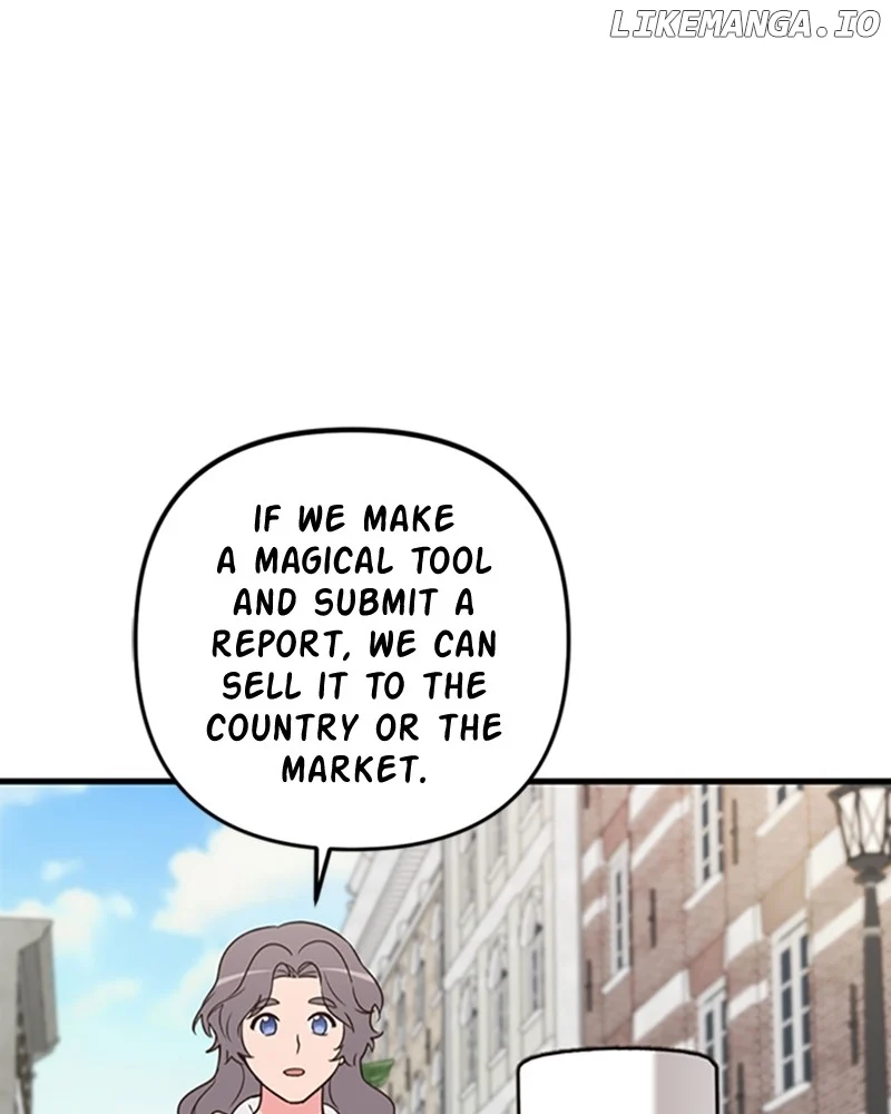 Single Wizard's Dormitory Apartment chapter 49 page 76