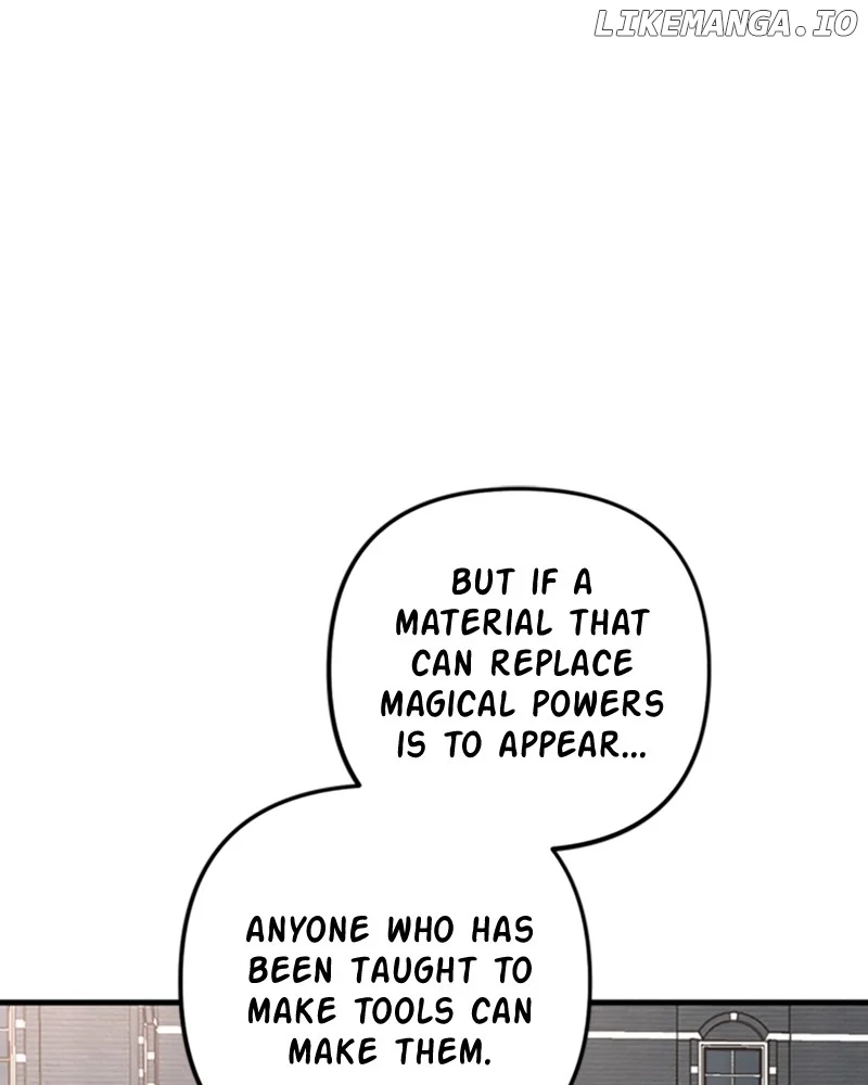 Single Wizard's Dormitory Apartment chapter 49 page 78