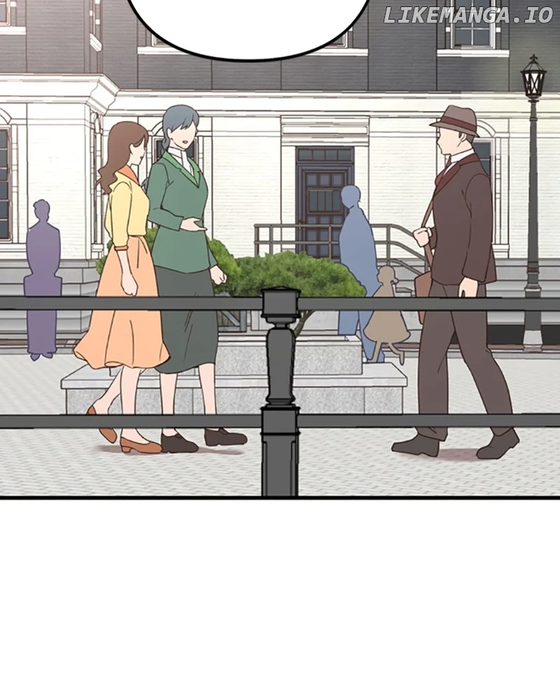 Single Wizard's Dormitory Apartment chapter 49 page 79