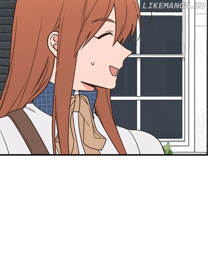 Single Wizard's Dormitory Apartment chapter 49 page 8