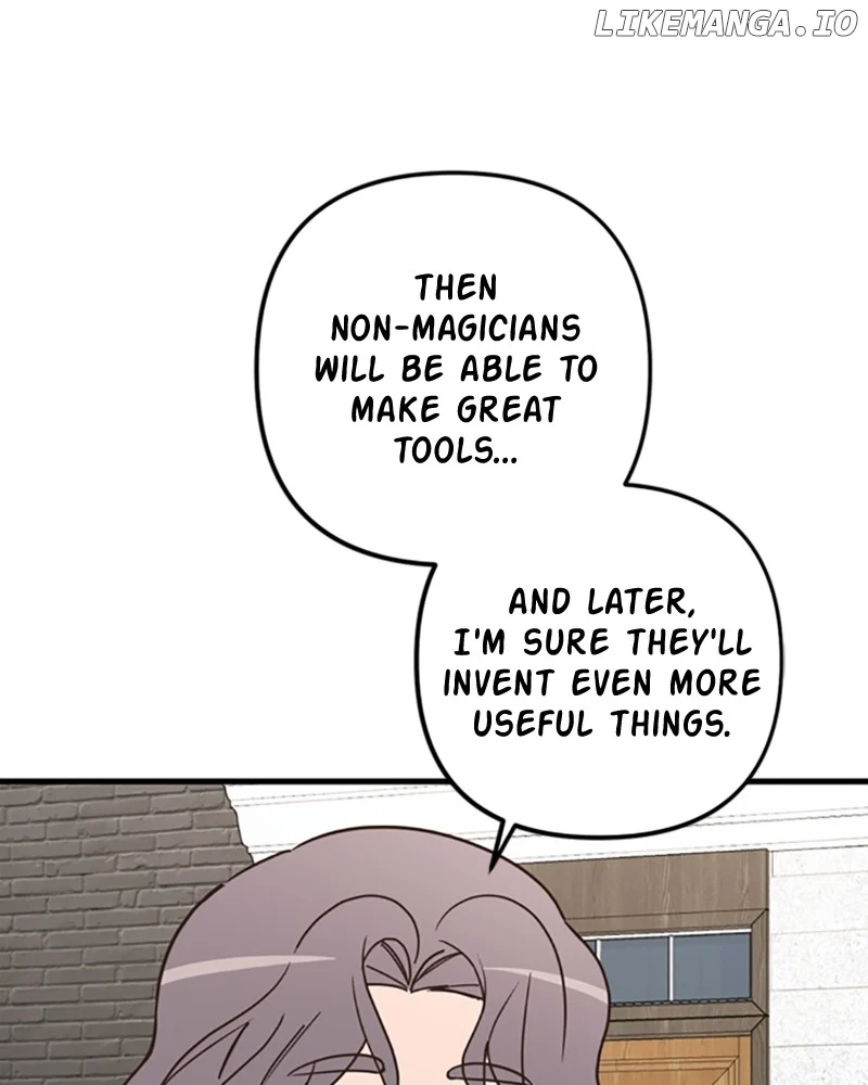 Single Wizard's Dormitory Apartment chapter 49 page 80