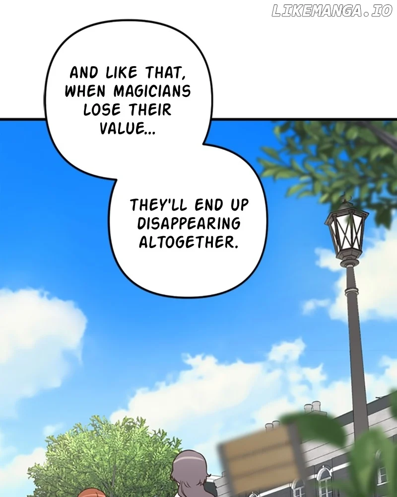 Single Wizard's Dormitory Apartment chapter 49 page 82