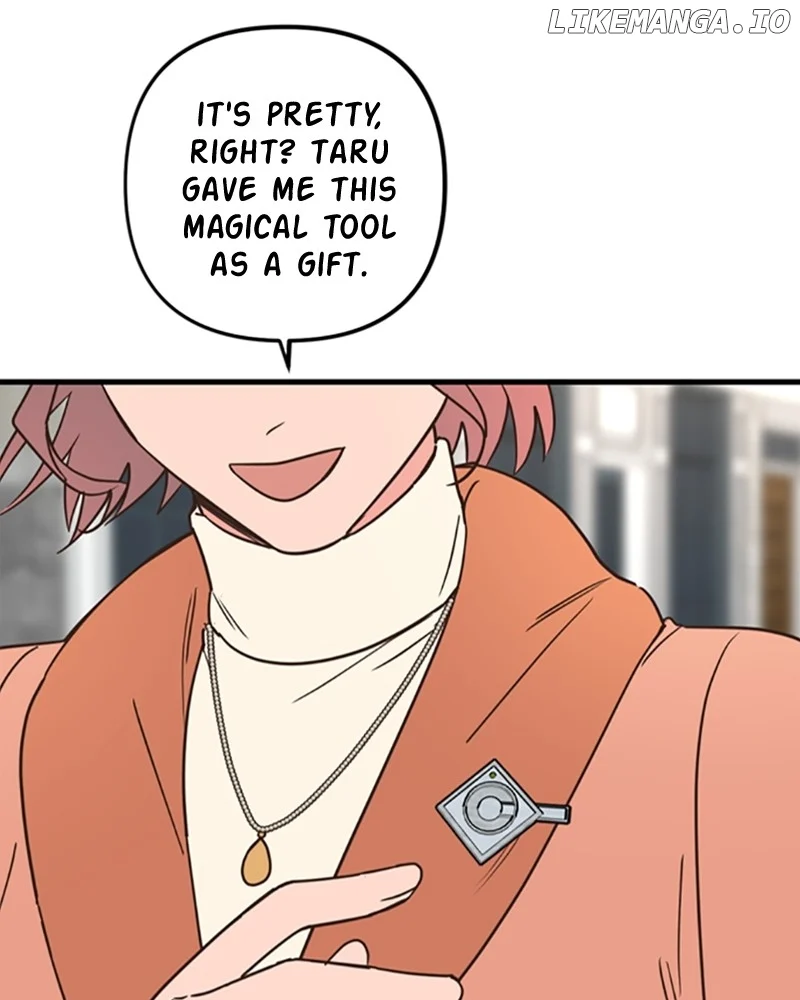 Single Wizard's Dormitory Apartment chapter 49 page 9