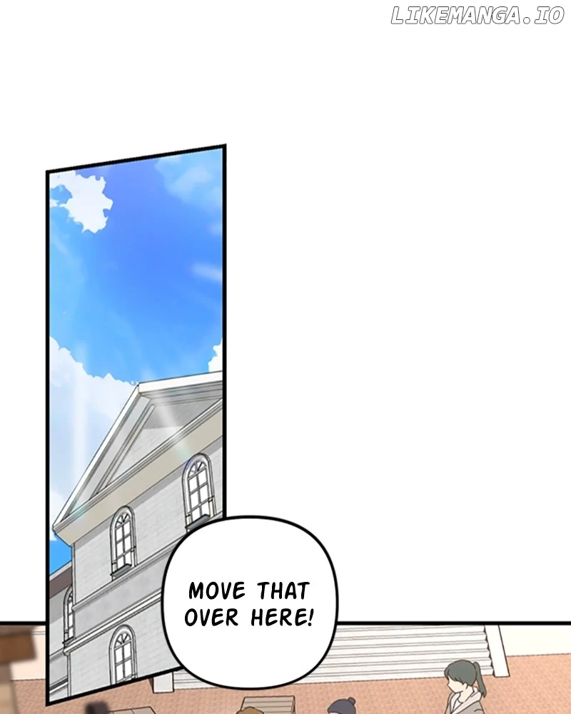 Single Wizard's Dormitory Apartment chapter 50 page 19