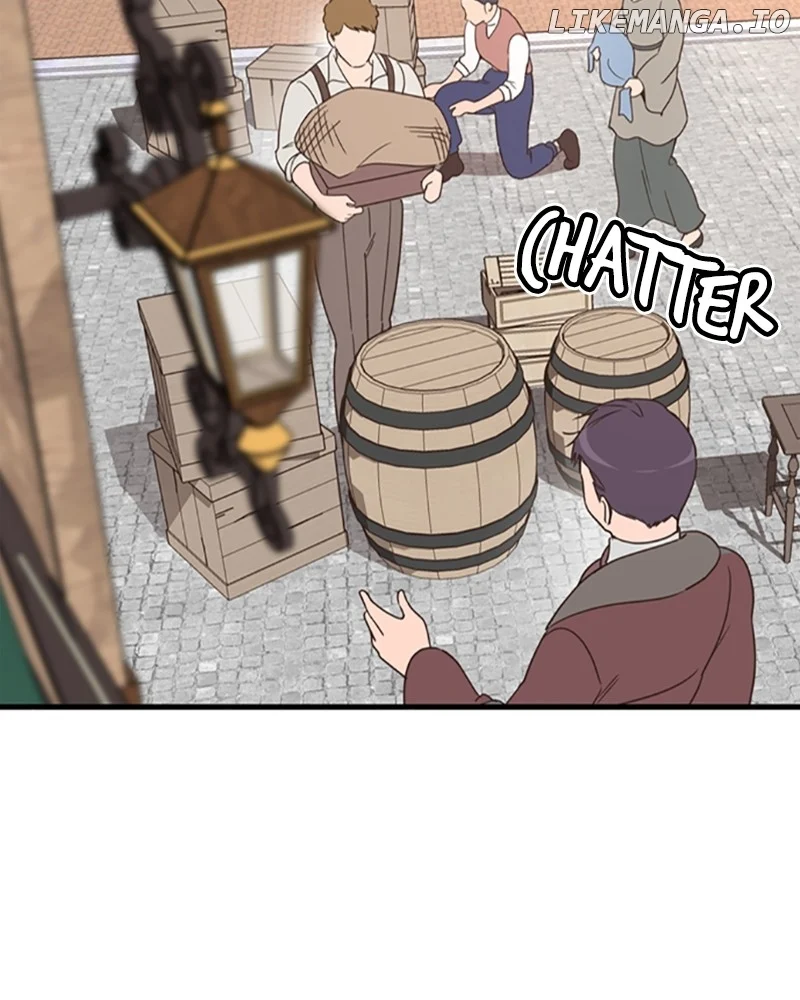 Single Wizard's Dormitory Apartment chapter 50 page 20