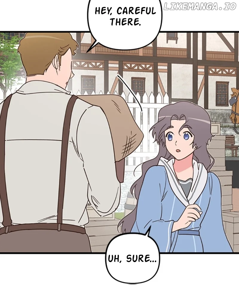 Single Wizard's Dormitory Apartment chapter 50 page 23