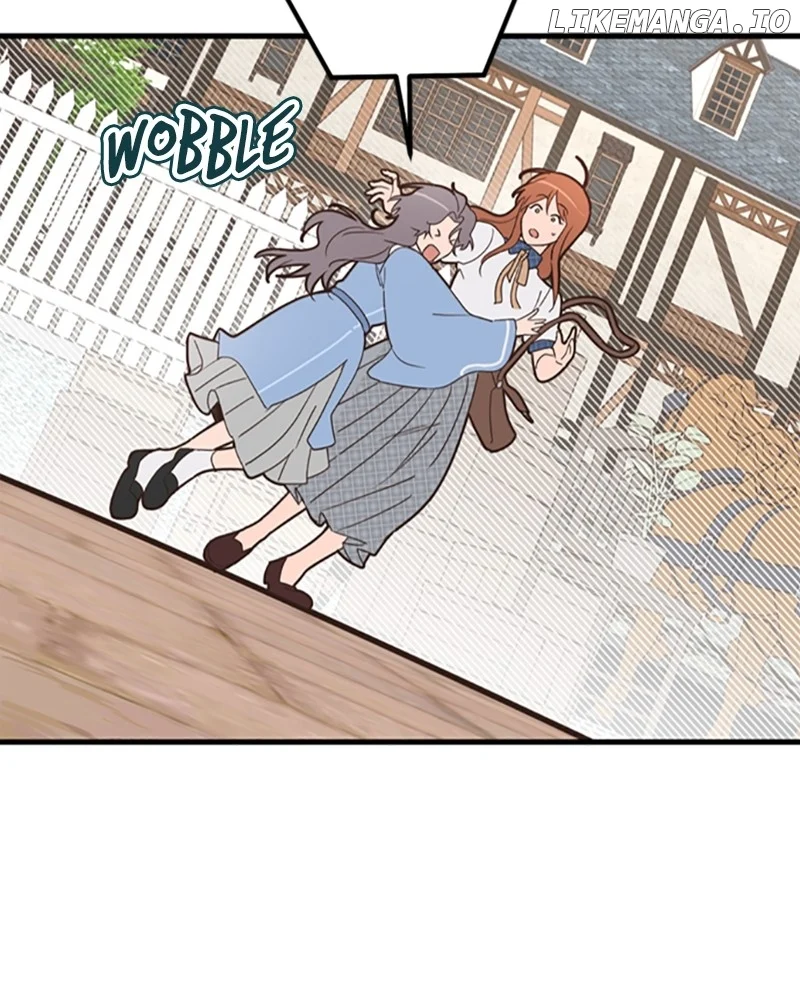 Single Wizard's Dormitory Apartment chapter 50 page 26