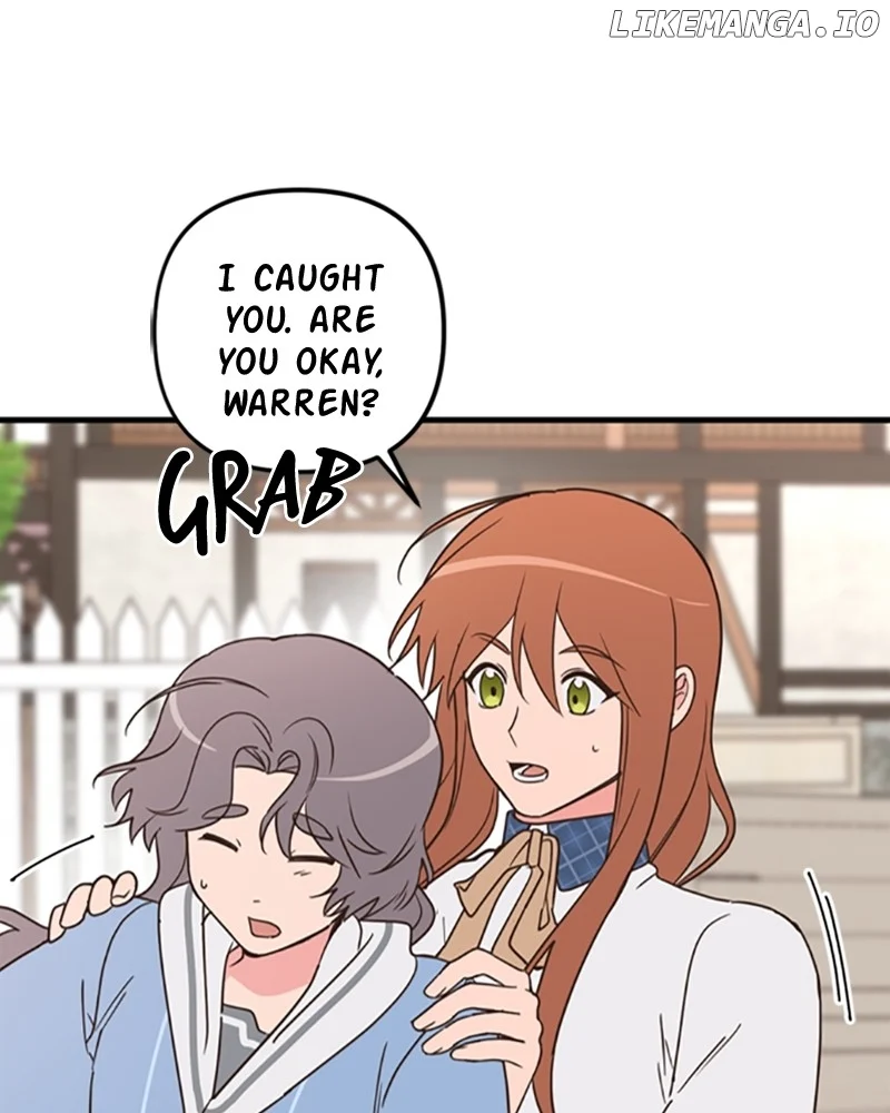 Single Wizard's Dormitory Apartment chapter 50 page 27