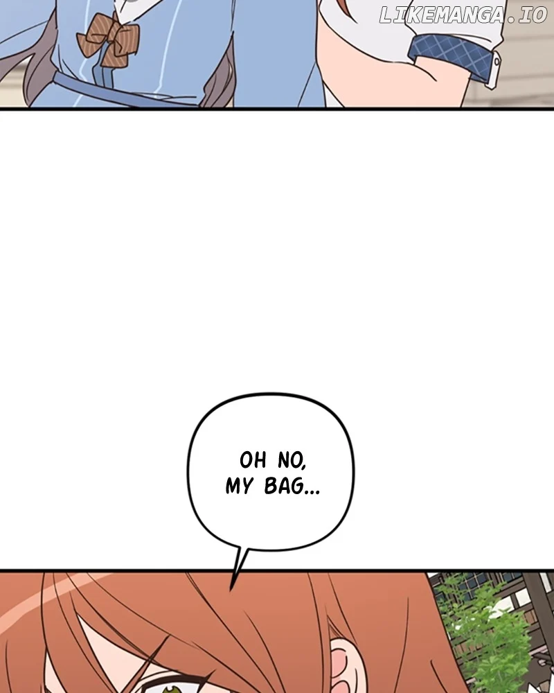 Single Wizard's Dormitory Apartment chapter 50 page 28