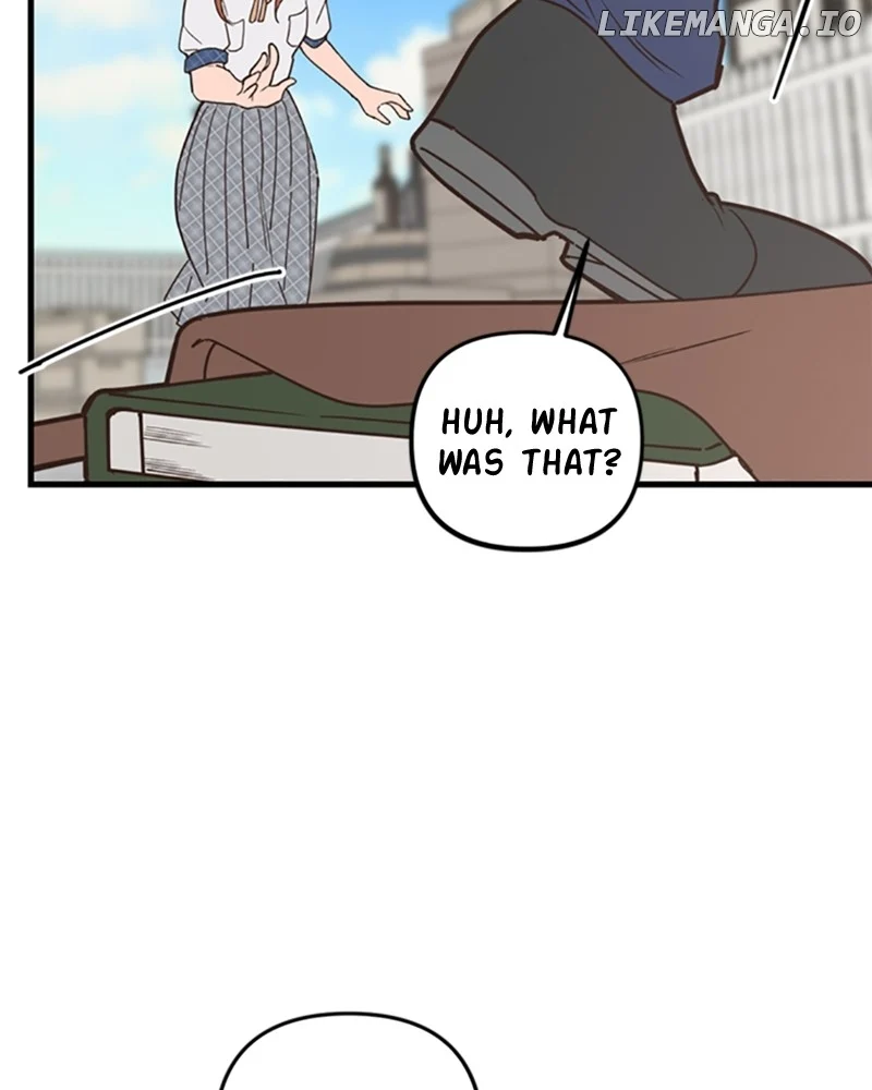 Single Wizard's Dormitory Apartment chapter 50 page 32