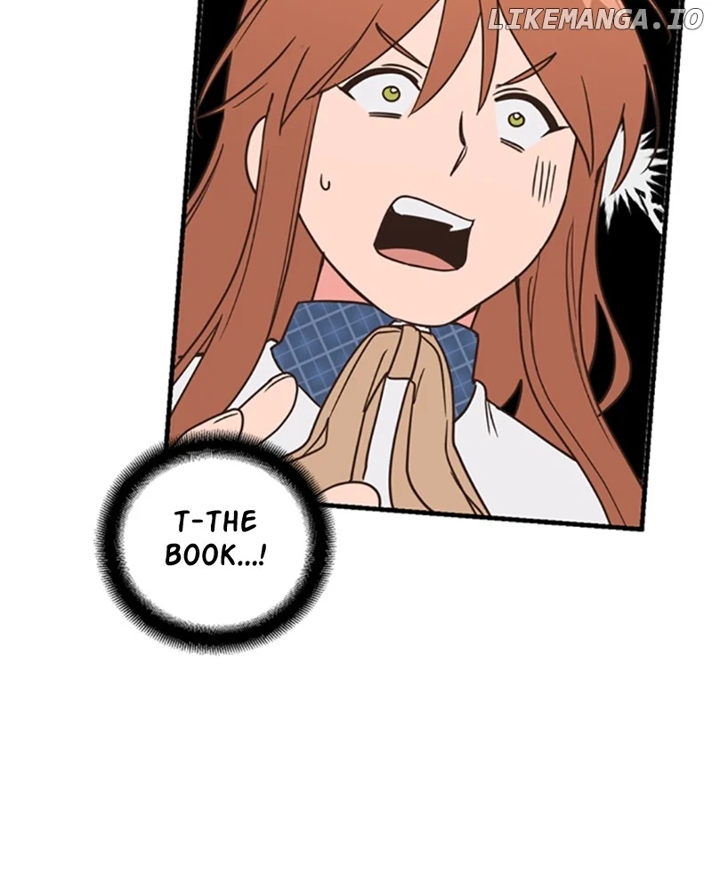 Single Wizard's Dormitory Apartment chapter 50 page 34