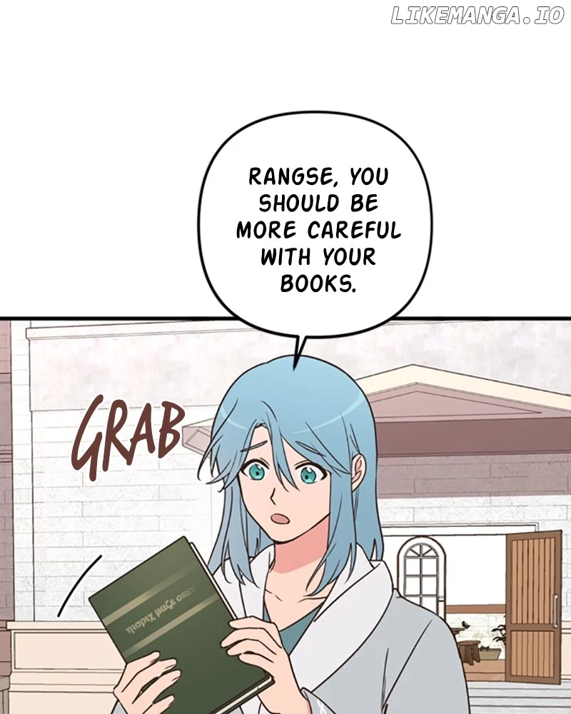 Single Wizard's Dormitory Apartment chapter 50 page 35