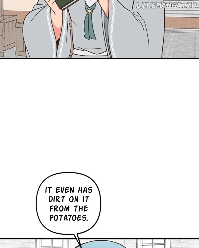 Single Wizard's Dormitory Apartment chapter 50 page 36