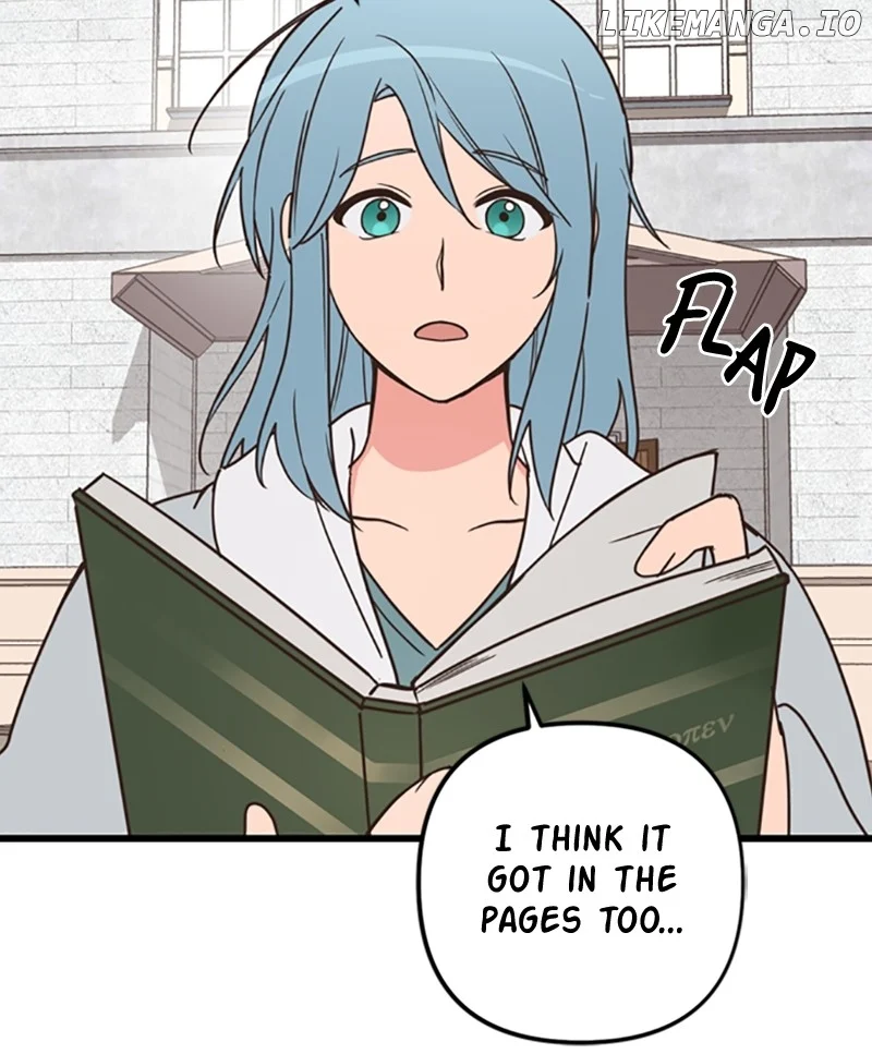 Single Wizard's Dormitory Apartment chapter 50 page 37