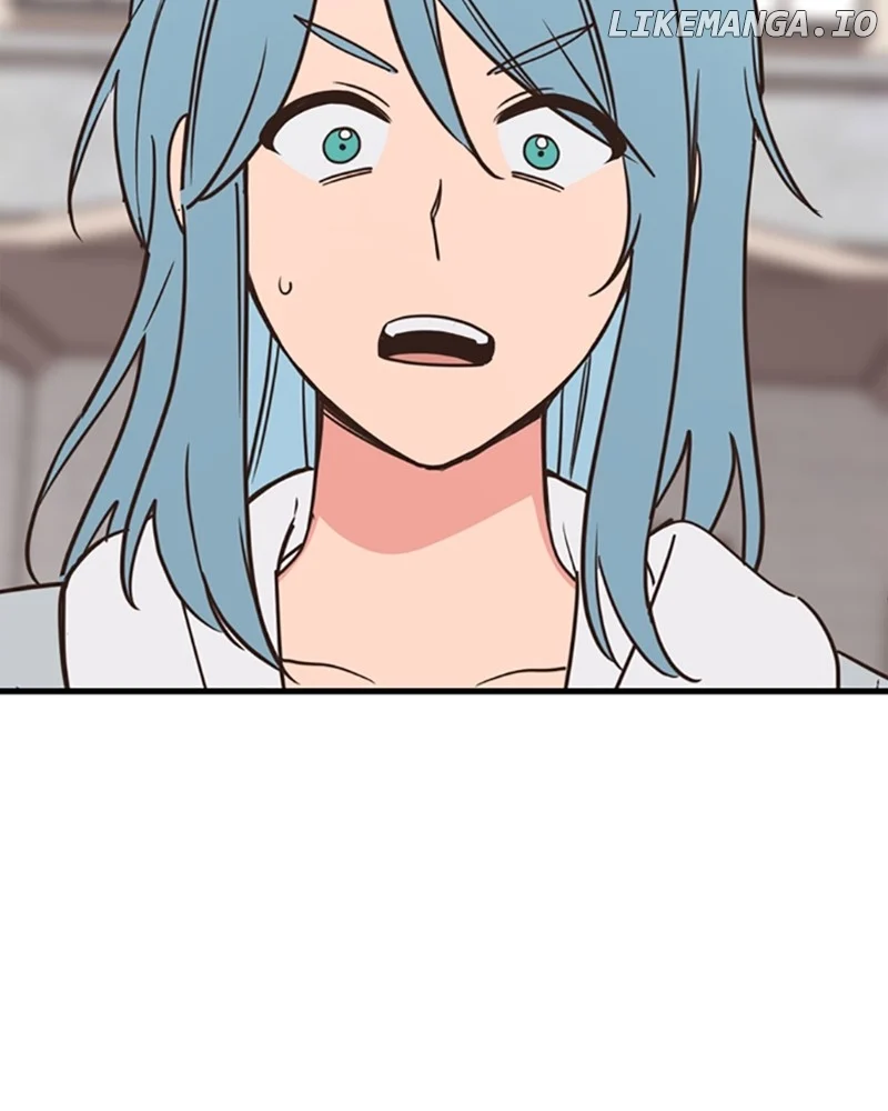 Single Wizard's Dormitory Apartment chapter 50 page 39