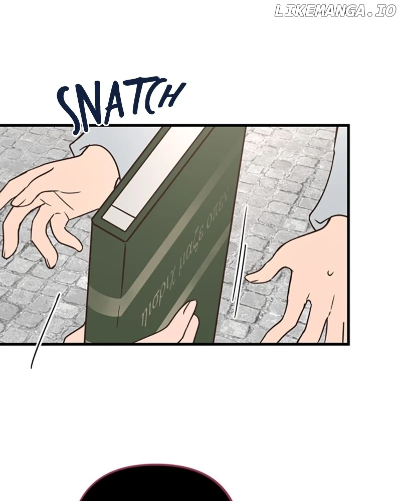 Single Wizard's Dormitory Apartment chapter 50 page 40