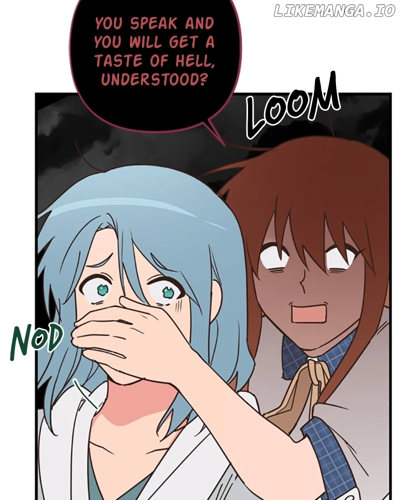 Single Wizard's Dormitory Apartment chapter 50 page 41