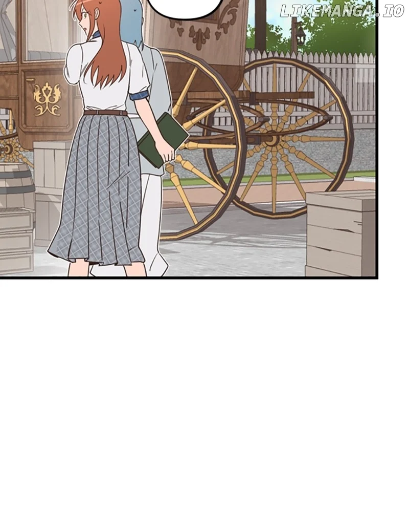 Single Wizard's Dormitory Apartment chapter 50 page 43