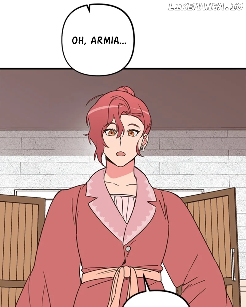 Single Wizard's Dormitory Apartment chapter 50 page 44