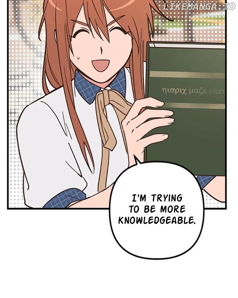 Single Wizard's Dormitory Apartment chapter 50 page 47