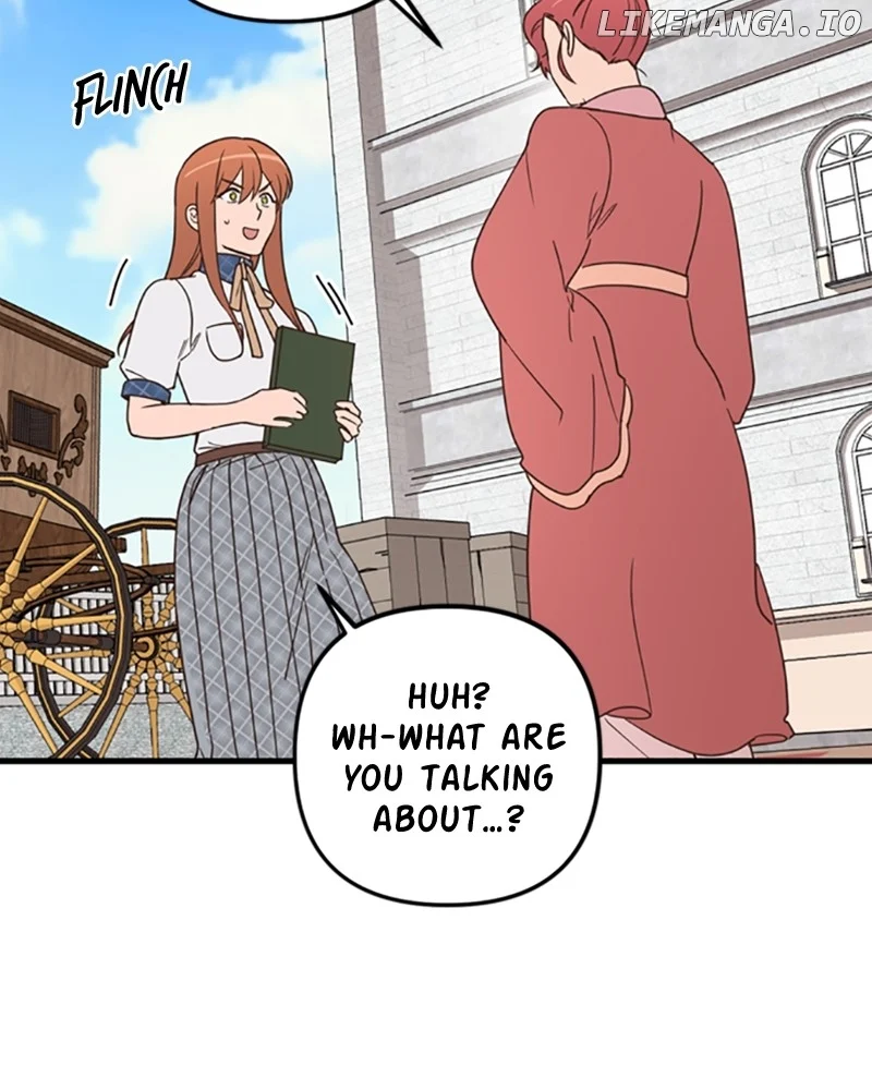 Single Wizard's Dormitory Apartment chapter 50 page 50