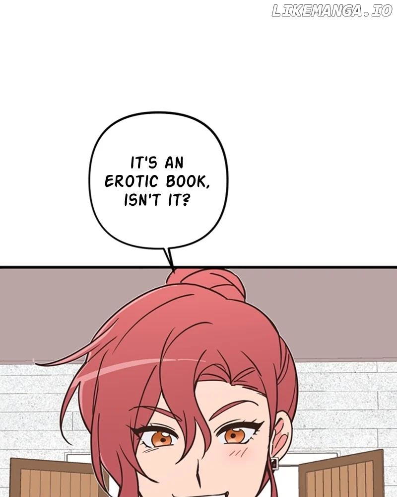 Single Wizard's Dormitory Apartment chapter 50 page 51