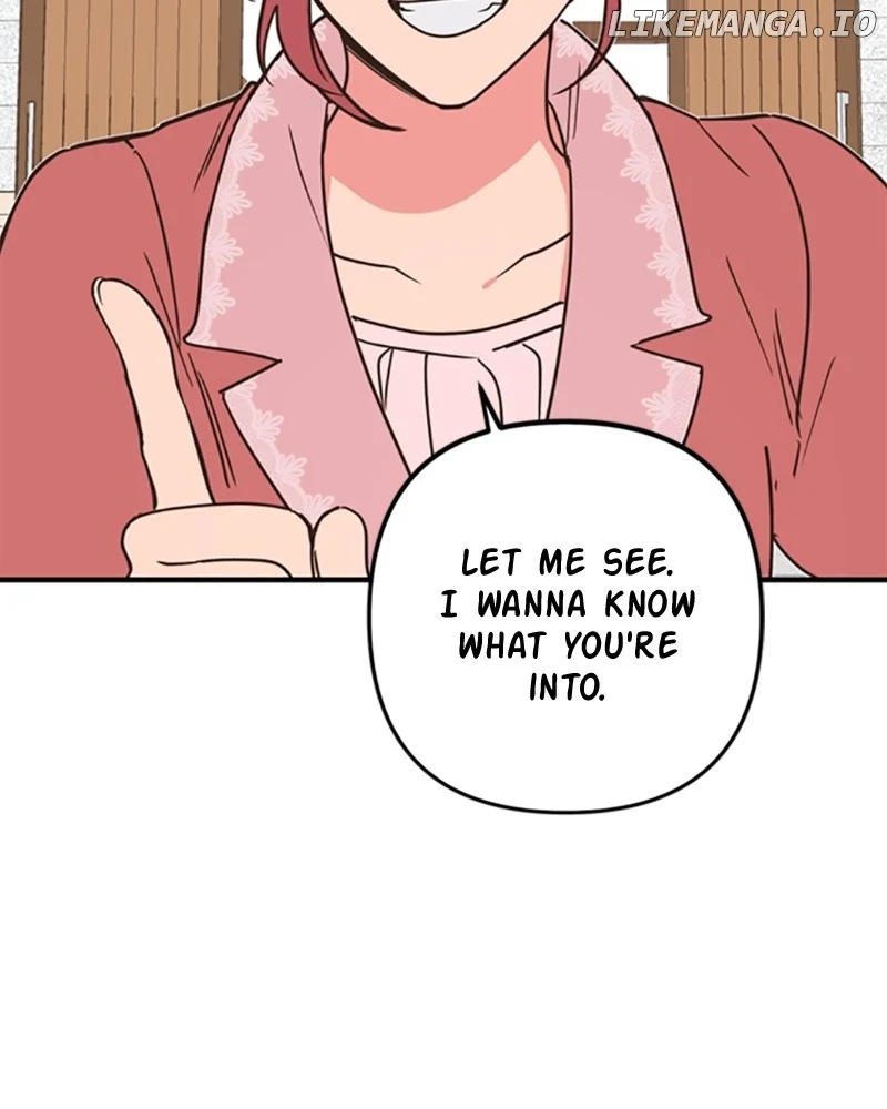 Single Wizard's Dormitory Apartment chapter 50 page 52