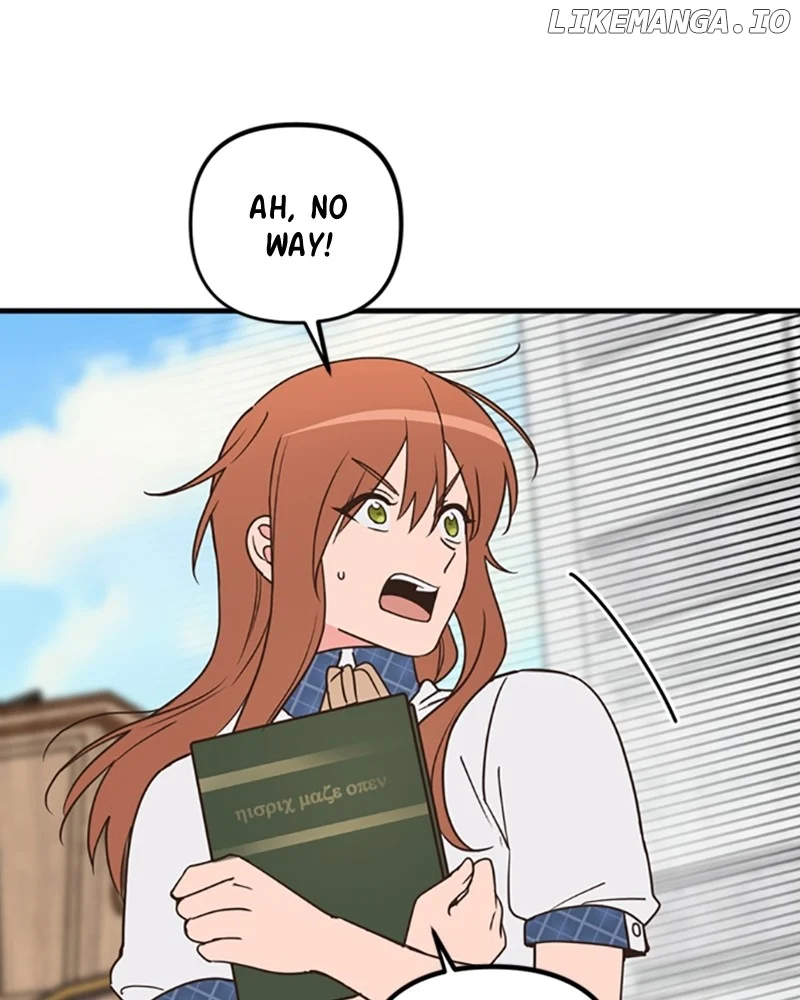 Single Wizard's Dormitory Apartment chapter 50 page 53