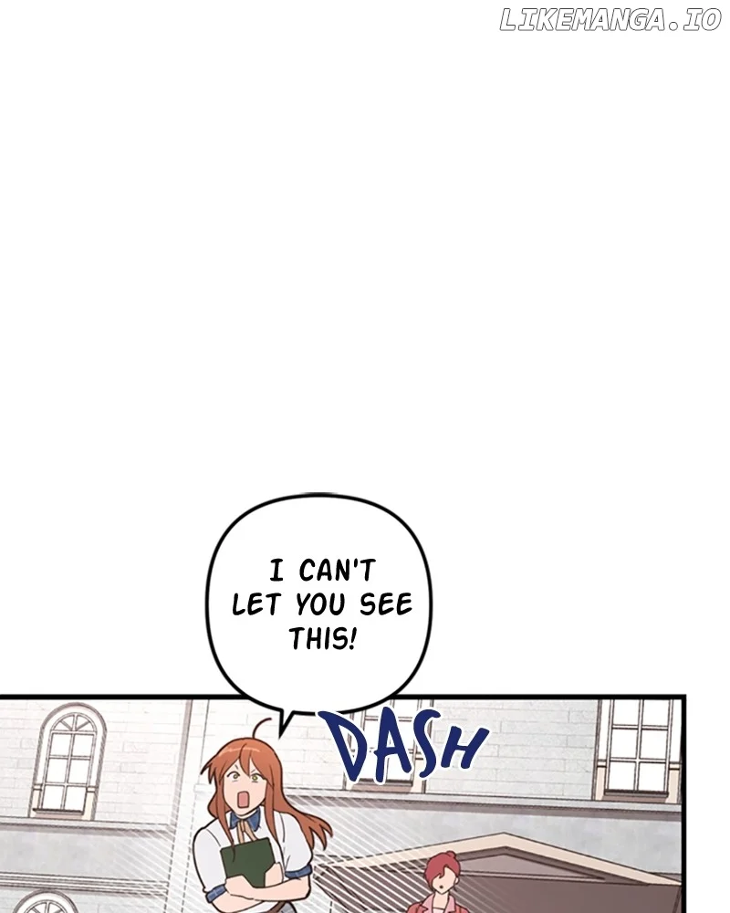 Single Wizard's Dormitory Apartment chapter 50 page 55