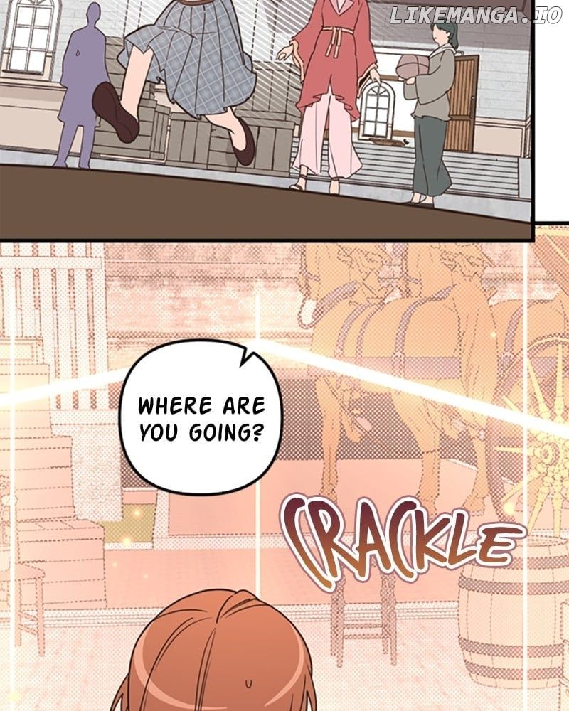 Single Wizard's Dormitory Apartment chapter 50 page 56