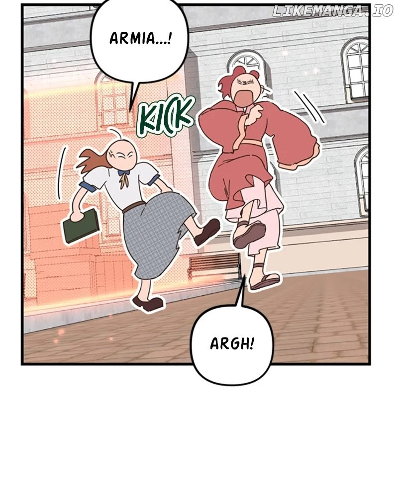 Single Wizard's Dormitory Apartment chapter 50 page 60