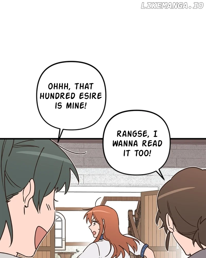 Single Wizard's Dormitory Apartment chapter 50 page 61