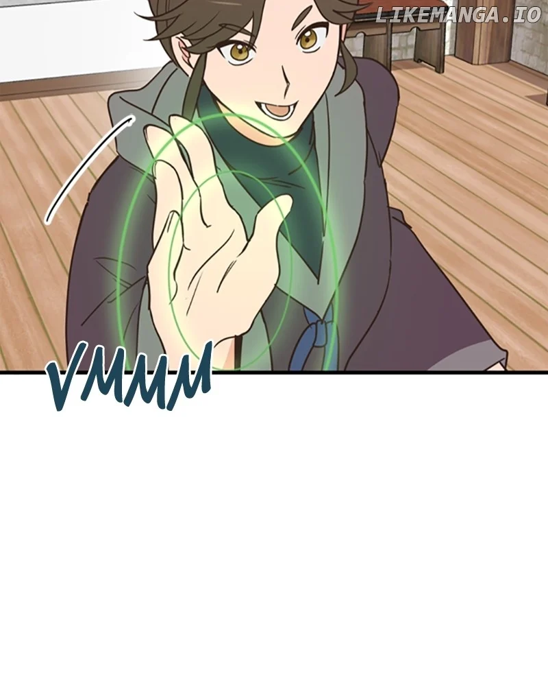 Single Wizard's Dormitory Apartment chapter 50 page 64