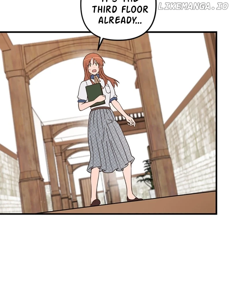 Single Wizard's Dormitory Apartment chapter 50 page 67