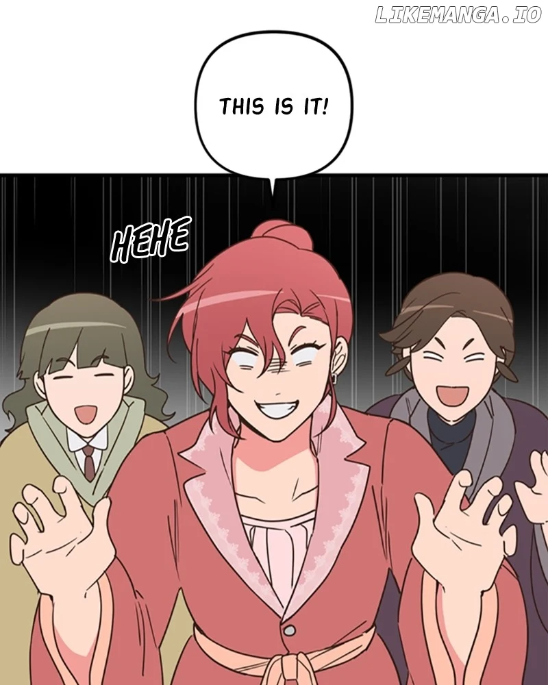 Single Wizard's Dormitory Apartment chapter 50 page 68