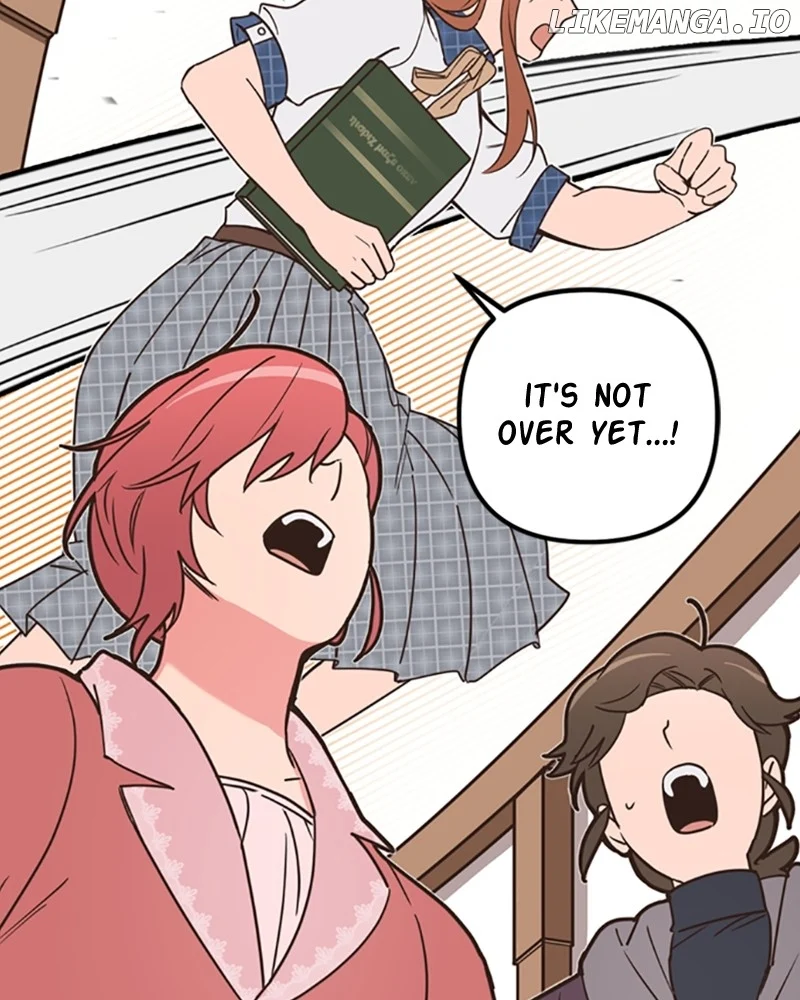 Single Wizard's Dormitory Apartment chapter 50 page 73