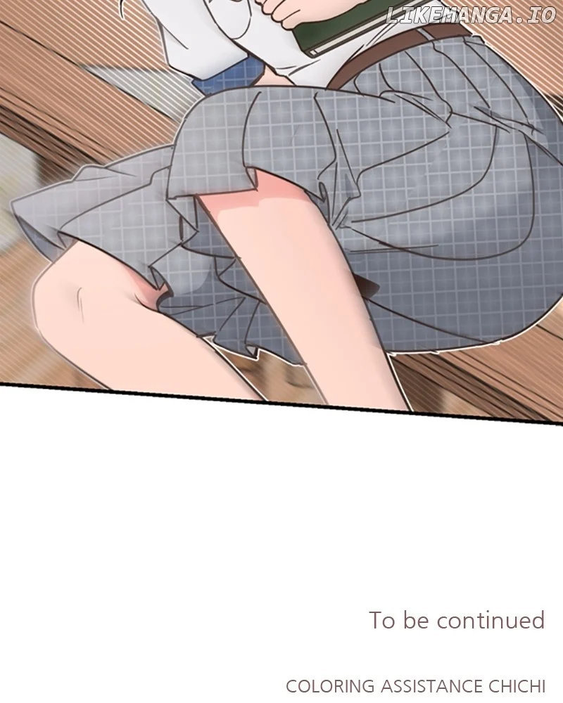 Single Wizard's Dormitory Apartment chapter 50 page 76