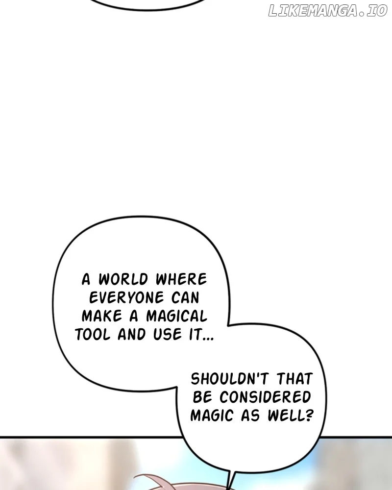 Single Wizard's Dormitory Apartment chapter 50 page 8