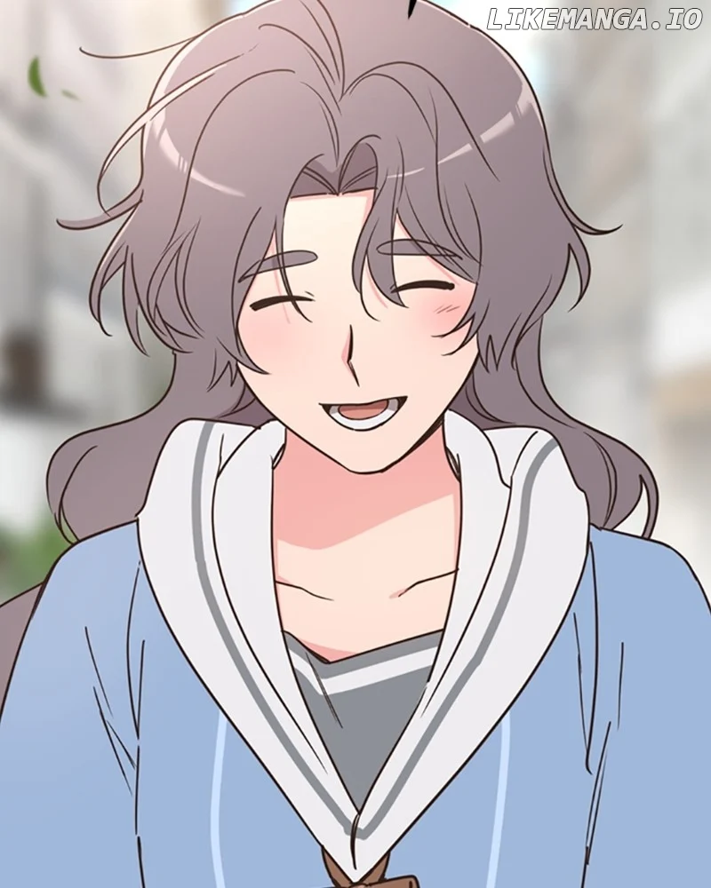 Single Wizard's Dormitory Apartment chapter 50 page 9