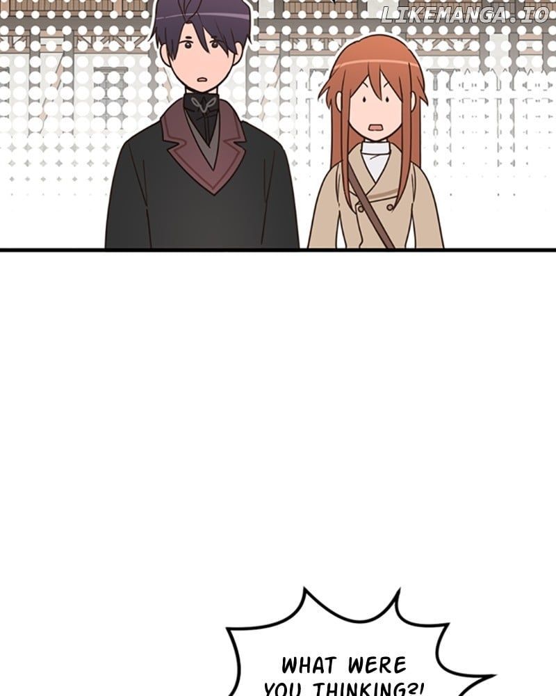 Single Wizard's Dormitory Apartment chapter 53 page 12