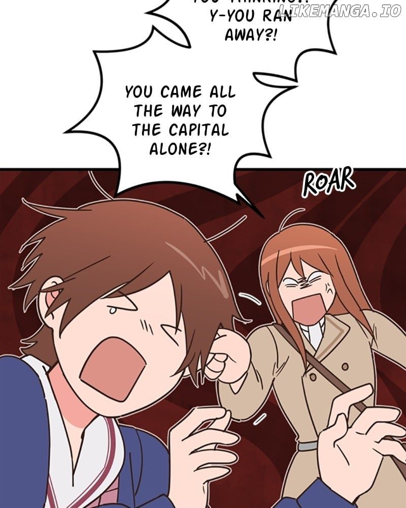 Single Wizard's Dormitory Apartment chapter 53 page 13