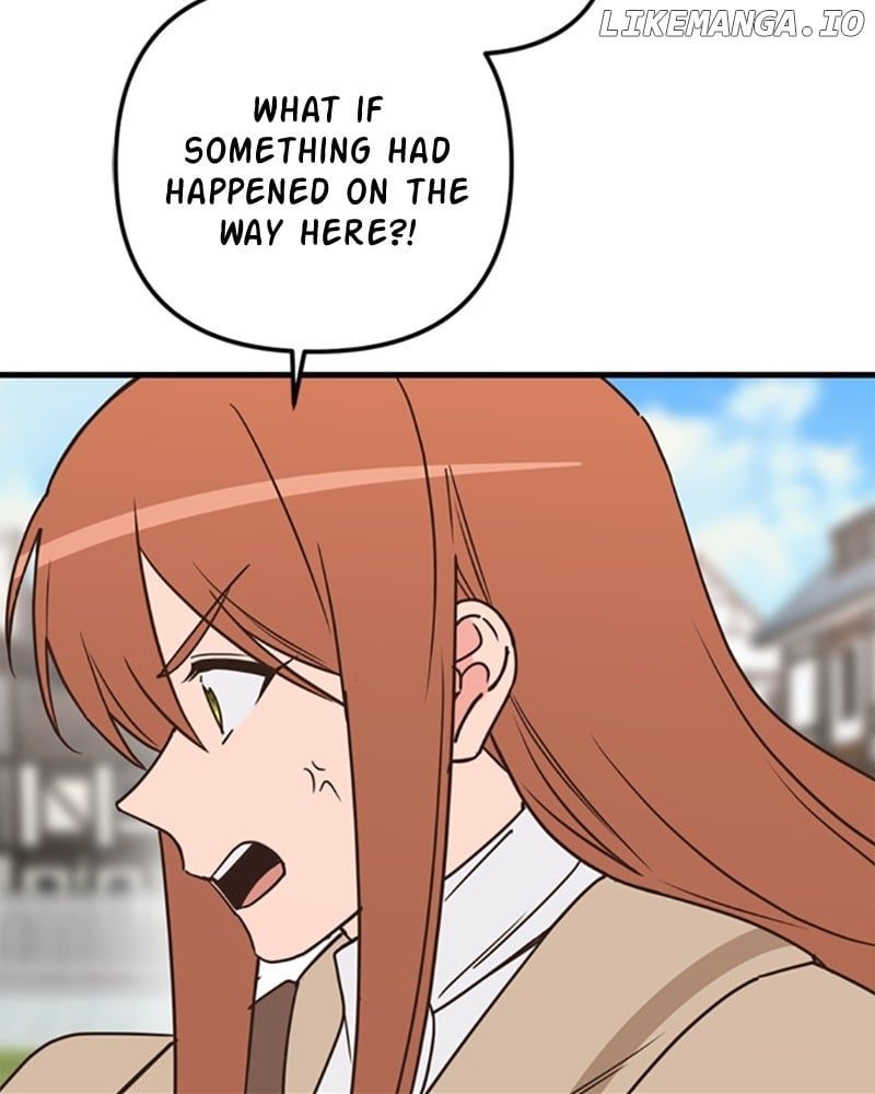 Single Wizard's Dormitory Apartment chapter 53 page 15